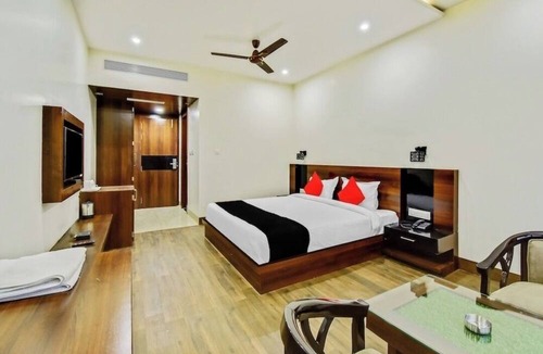 Dabra Hotel | Hotel The ND Grande