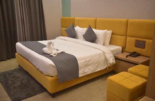 Badheri Rajputan Hotel | The Fresco Resort Haridwar Uttarakhand