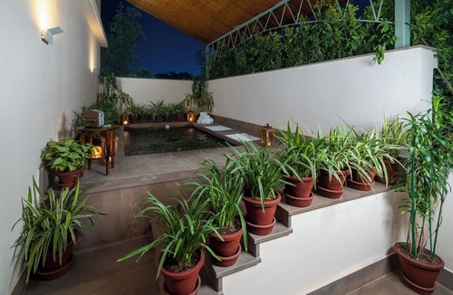 Sonepat Hotel | Naad Wellness