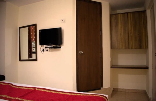 Pashim Vihar Hotel | Udupi Hotel