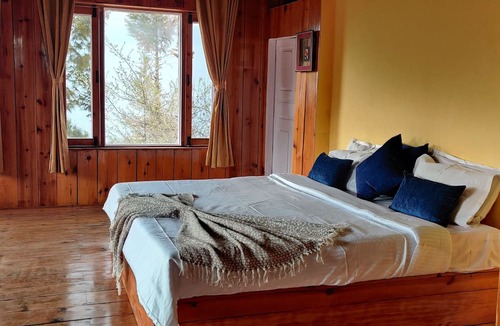 Kaul Hotel | Hartola Panorama Cottage