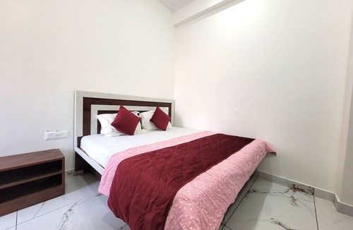Chitrakoot Hotel | Hotel Ram Ghat Inn