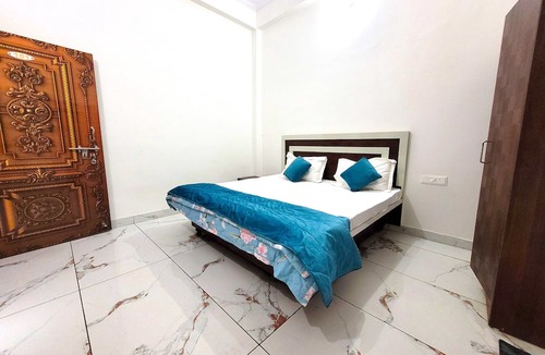 Chitrakoot Hotel | Hotel Ram Ghat Inn
