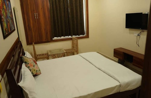 Ratia Hotel | Maharaja Hotel and Restaurant