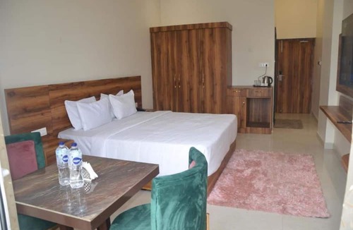 Pilibhit Apartment | Royal Heritage Resort Pilibhit - Executive Room 2