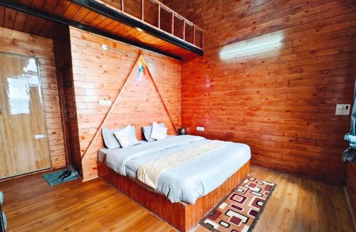 Fagu Cottage | Snowind Cottages
