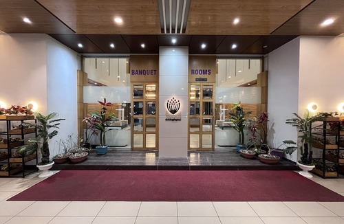Vadodara Hotel | Hotel Grand Darshan Vadodara