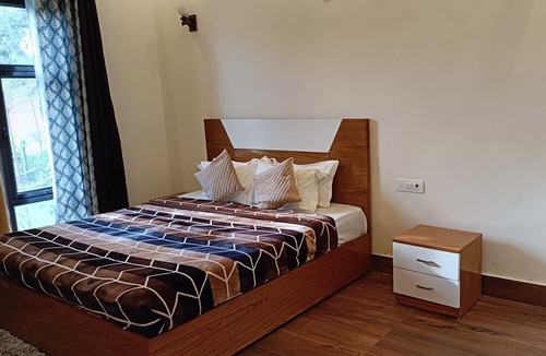 Bhiwadi Other | 4 Bedroom Luxury Farmhouse Villa With Swimming Pool
