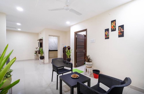Hyderabad Hotel | VOILA AT NEST