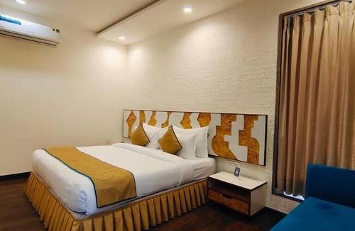 Bigha Resort | Ataraxia by Alivaa, Mussoorie Foothills, Dehradun