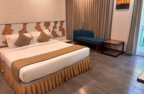 Bigha Resort | Ataraxia by Alivaa, Mussoorie Foothills, Dehradun