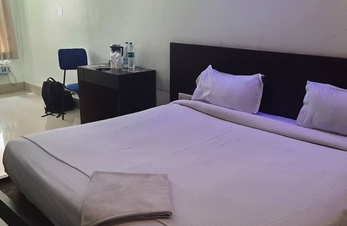 Balasore Hotel | Hotel Sandcity Balasore