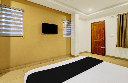 Kattappana Hotel | Flagship Sparrow Suites & Resorts