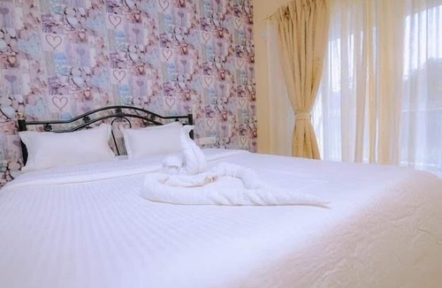 Fatona Apartment | Beachside Bliss Apartment in Colva Salcette- Goa