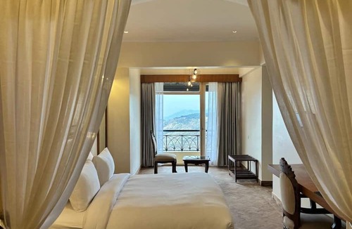 Baldeyan Resort | Udman Grand Mashobra