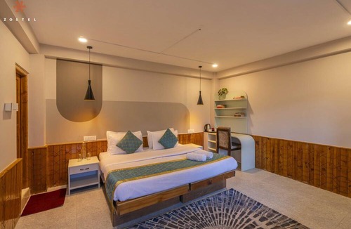 Old Manali Hostel | Zostel Old Manali