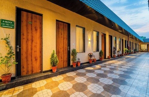 Jaipur Resort | Rivaasa Hotel & Resort