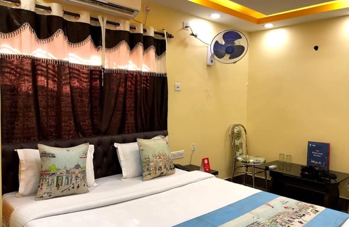Hardoi House | Vandana Guest House