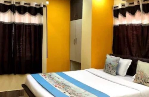Hardoi House | Vandana Guest House