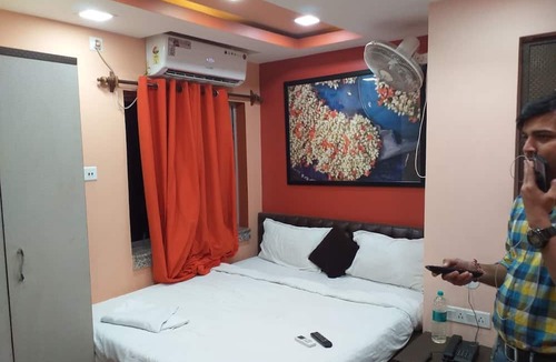 Hardoi House | Vandana Guest House