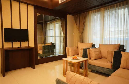 Purnia Hotel | Hotel prajyot