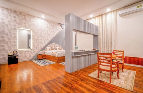 Rohtak Hotel | RD RESORT