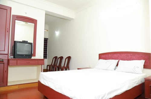 Tirur Hotel | SKY REGENCY