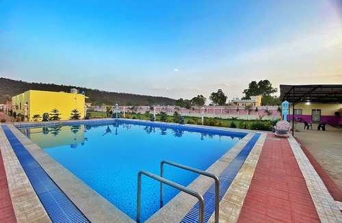 Kukas Resort | The Kukas Resort
