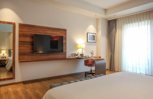 Belagavi Hotel | Welcomhotel By ITC Hotels Belagavi
