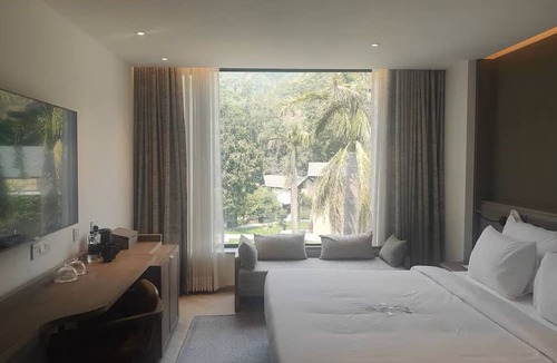 Garjia Resort | ZANA - A Luxury Escape, Jim Corbett