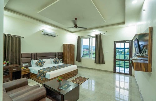 Dhela Hotel | Eiyuu Hotels & Resort ®