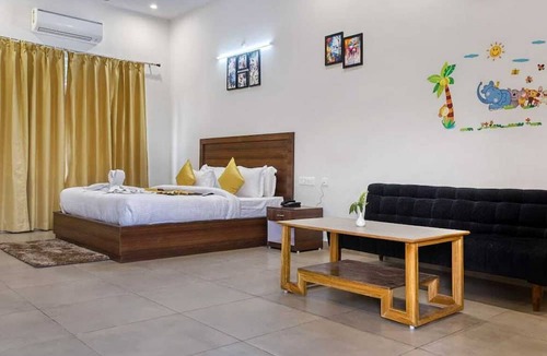 Dhela Hotel | Eiyuu Hotels & Resort ®