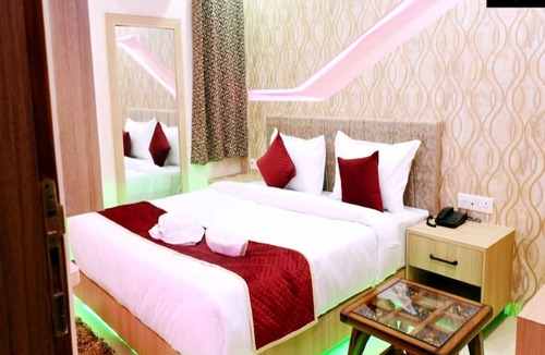 Lanka Hotel | Hotel Shankara Residency