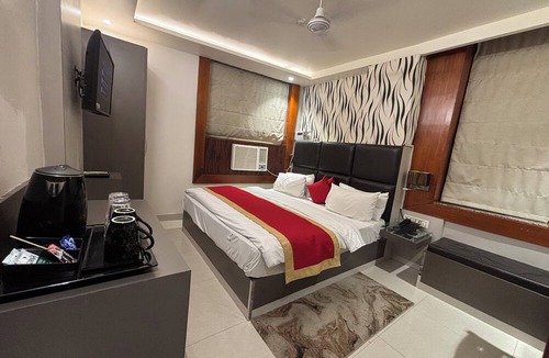 Bareilly Hotel | Le Cypress - Bareilly