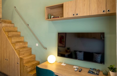 Lakshminarayana Pura Hotel | Olive Hotel Brookefield by Embassy Group