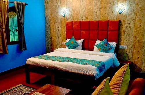 Tala Resort | Ashoka Jungle Resort