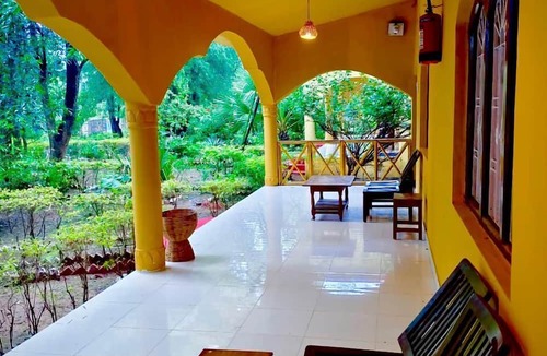 Tala Resort | Ashoka Jungle Resort