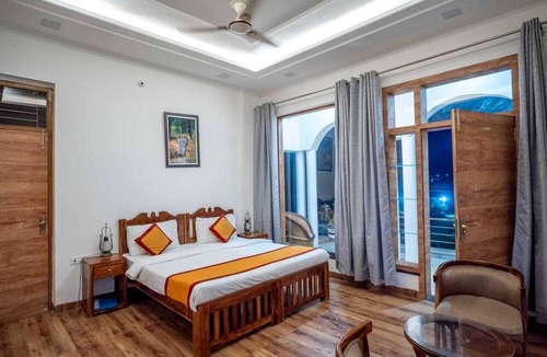 Sawai Madhopur Hotel | Ranthambore Jalsa