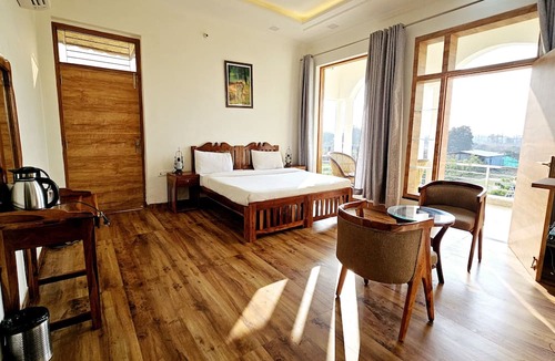 Sawai Madhopur Hotel | Ranthambore Jalsa