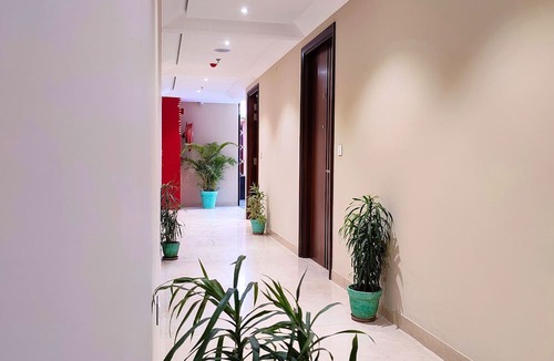 Moradabad Hotel | MGR Hotel Moradabad
