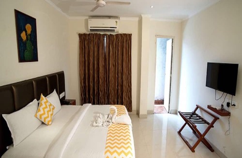 T Nagar Hotel | Blossoms Hotel and Service Apartment