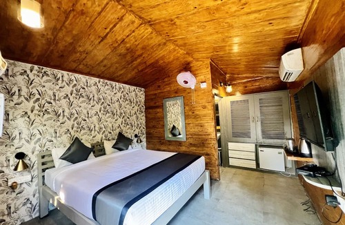 Vagator Cottage | Just B Boutique Hotel