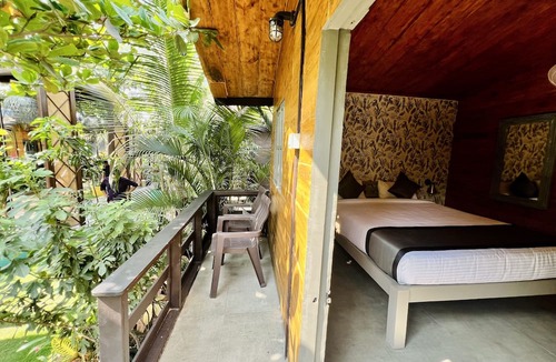 Vagator Cottage | Just B Boutique Hotel