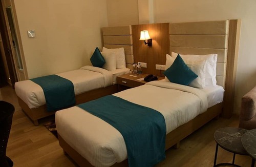 Bela Hotel | Comfort Inn pratapvasini
