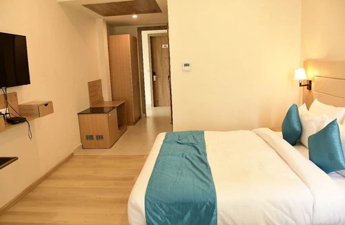 Bela Hotel | Comfort Inn pratapvasini