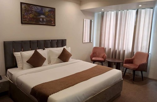 Ludhiana Hotel | NAT GRAND REGENCY