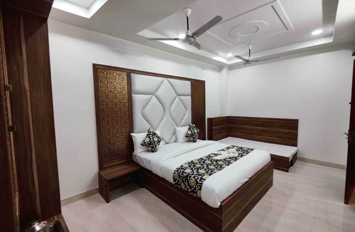 Aligarh Hotel | Hotel Royal Vrindavan