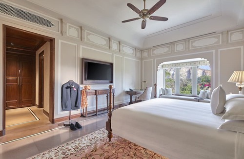 Amer Hotel | Mementos by ITC Hotels Jaipur