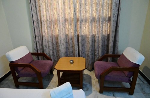 Guntakal Hotel | Hotel Ashoka Paradise