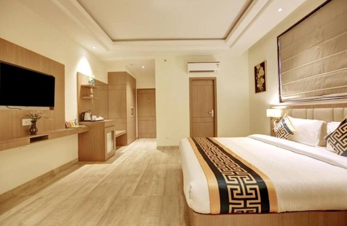 Paharganj Hotel | The Ambience New -Delhi